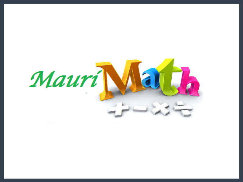 Maurimath